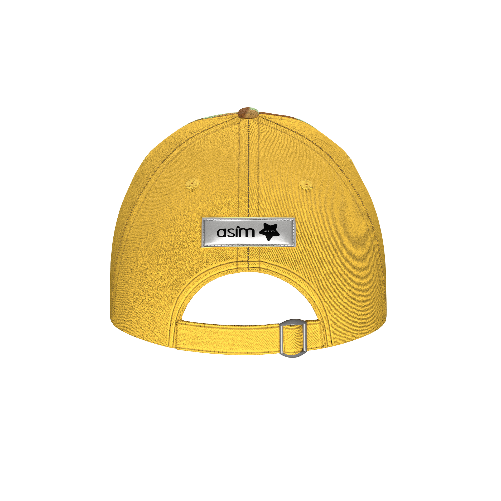 Gone Bananaz Starcamo Cap