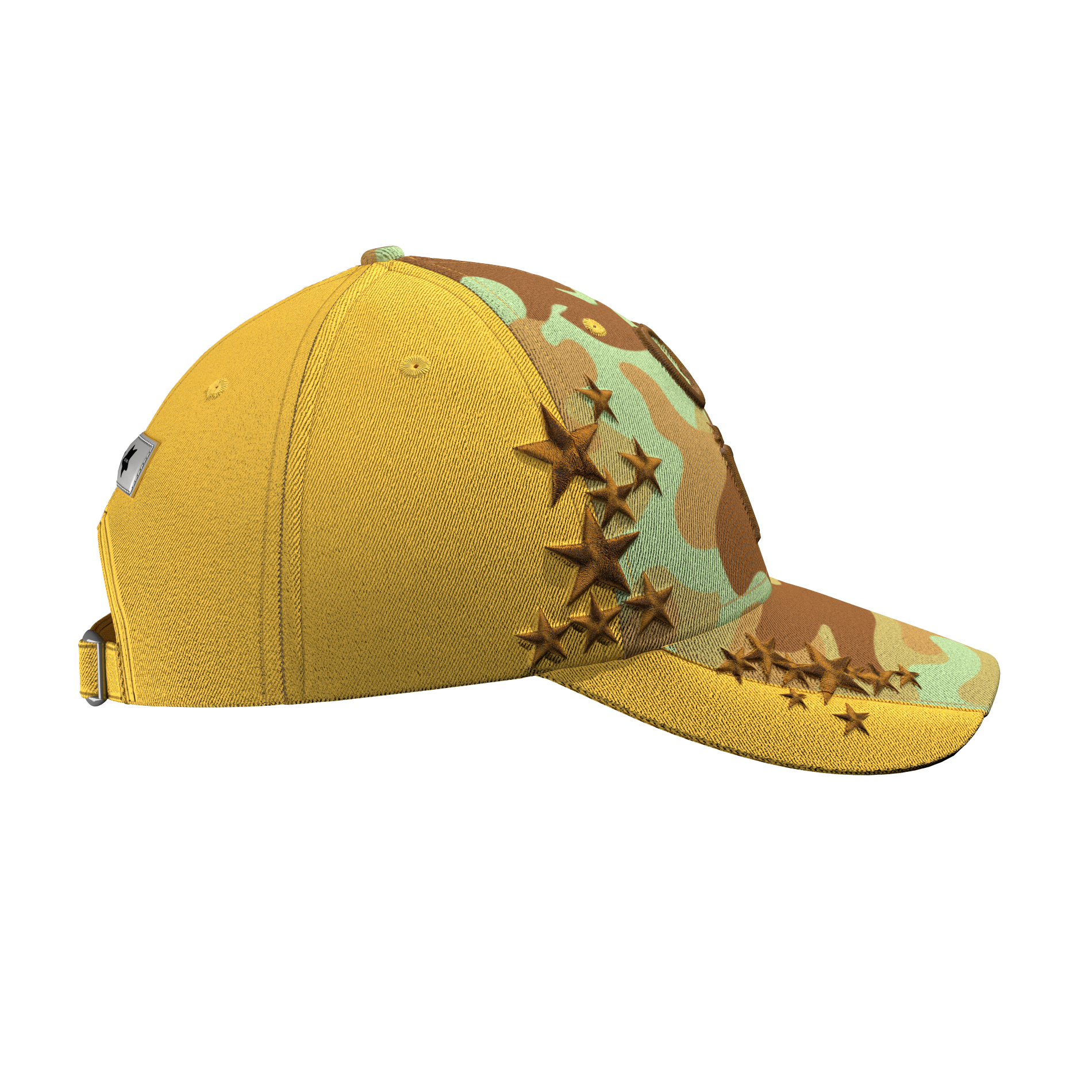 Gone Bananaz Starcamo Cap