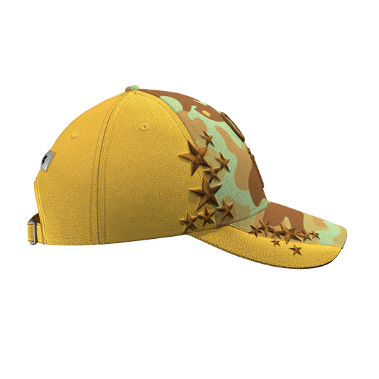 Gone Bananaz Starcamo Cap