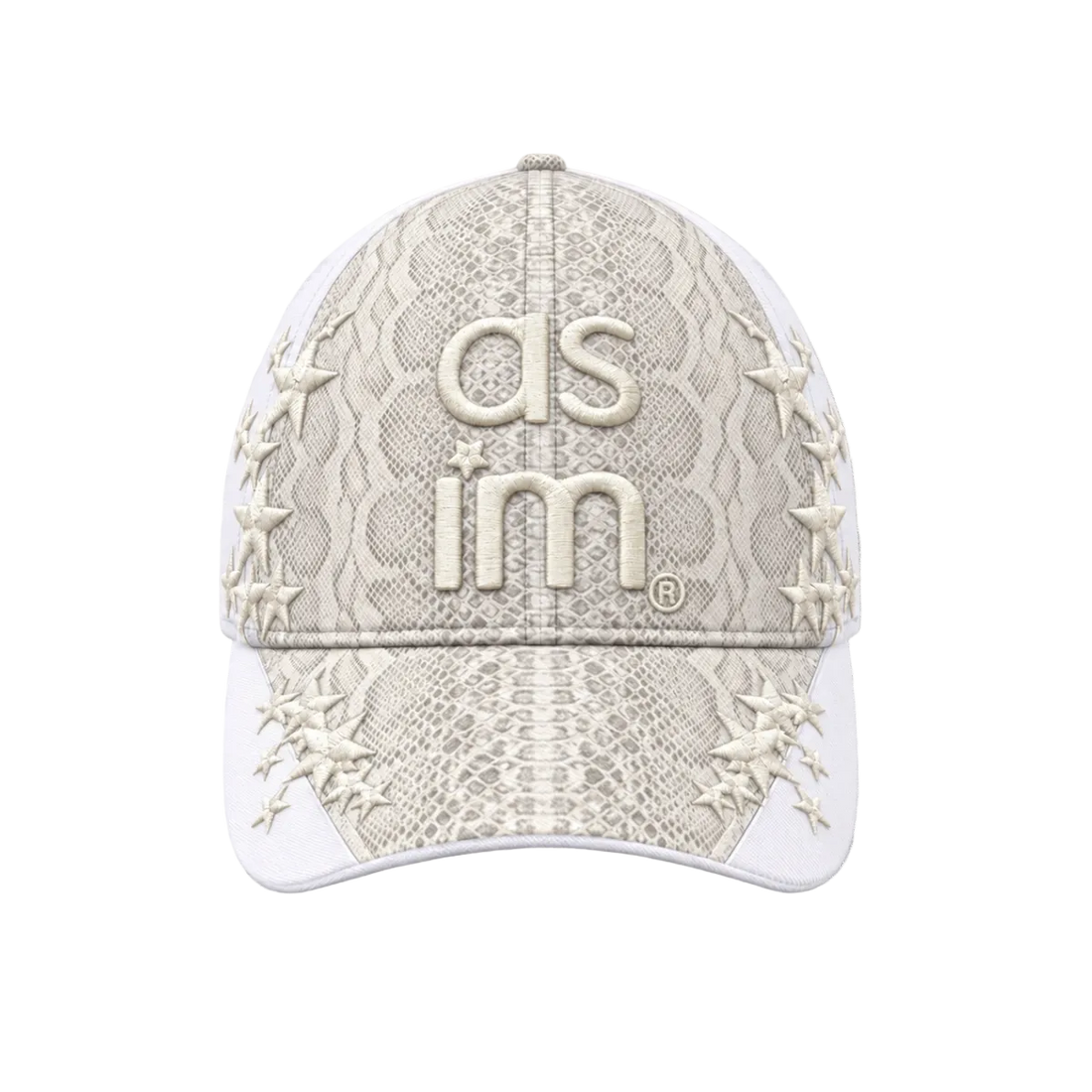Python Stargirl Cap