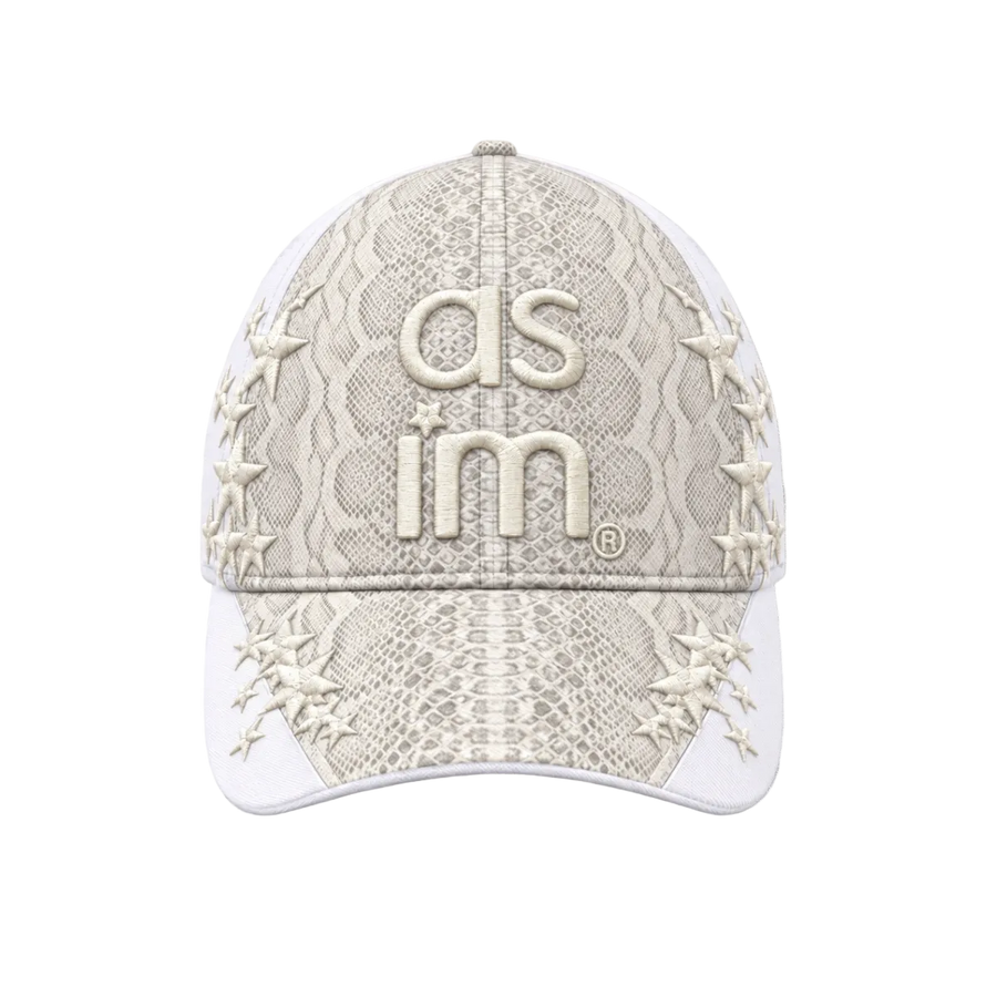 Python Stargirl Cap