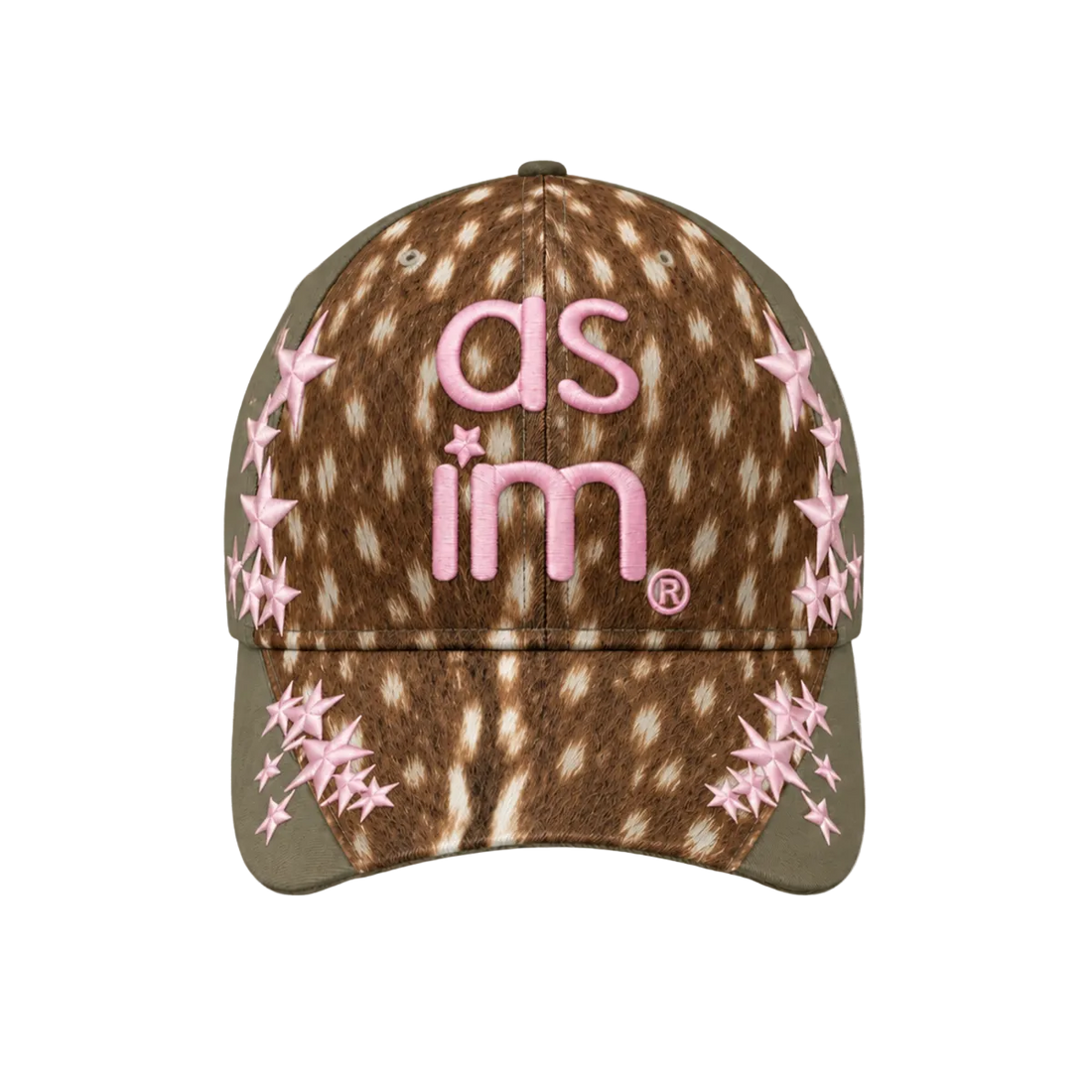 Bambi Stargirl Cap