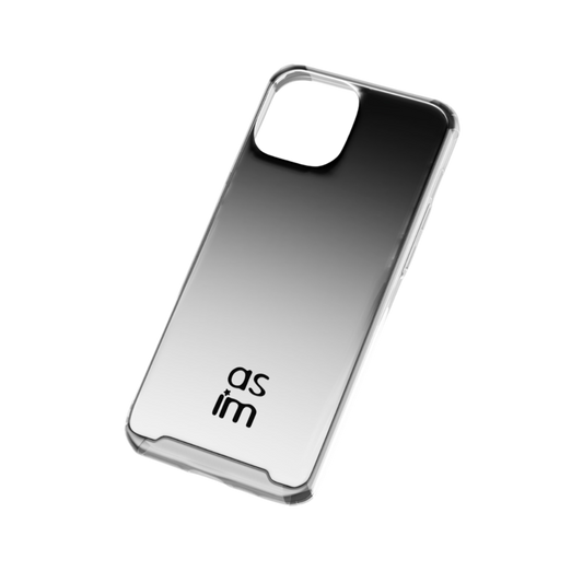 Reflective Mirror Phone Case