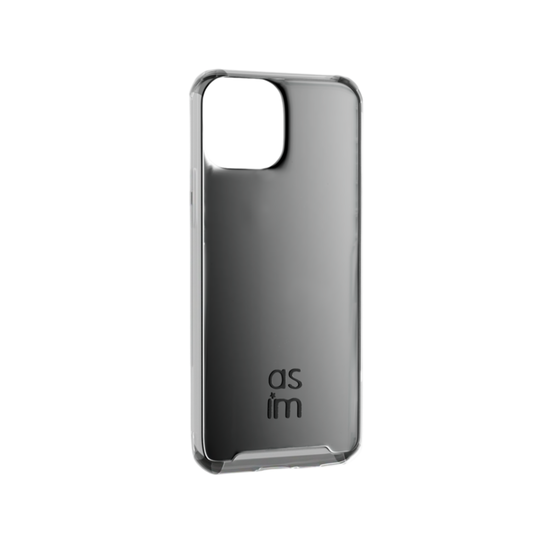Reflective Mirror Phone Case