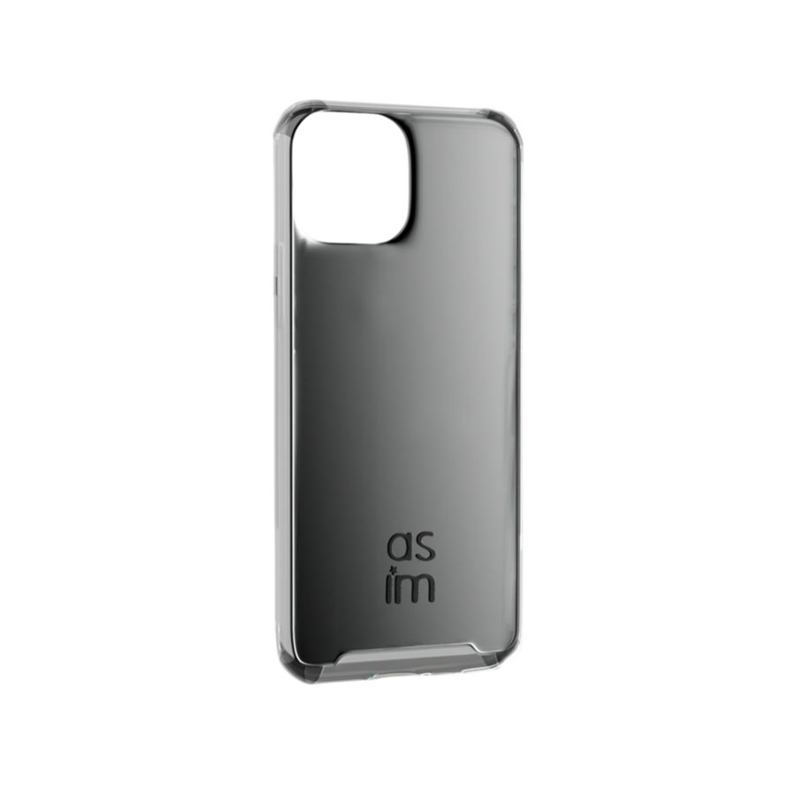 Reflective Mirror Phone Case
